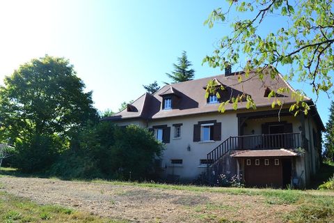 Villa i Riberac, Dordogne, Riberac - € 252.000 | Ref: 91 - foto 5