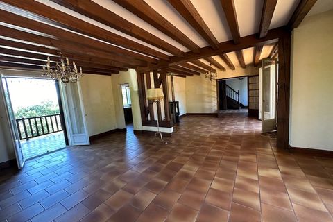 Villa i Riberac, Dordogne, Riberac - € 252.000 | Ref: 91 - foto 7