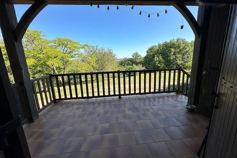 Villa i Riberac, Dordogne, Riberac - € 252.000 | Ref: 91 - foto 8