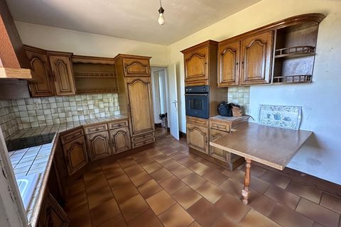 Villa i Riberac, Dordogne, Riberac - € 252.000 | Ref: 91 - foto 9