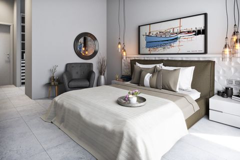 Villa a Finestrat, Alicante, Finestrat - € 1.150.000 | Ref: CLD-2931NBB - foto 5