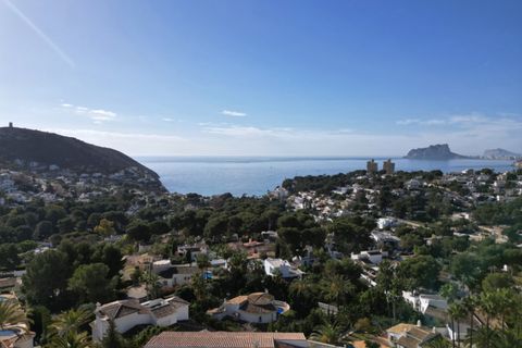 Villa i Moraira, Alicante, Moraira - € 1.550.000 | Ref: xld0153 - foto 3