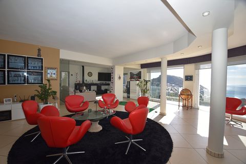 Villa i Moraira, Alicante, Moraira - € 1.550.000 | Ref: xld0153 - foto 8