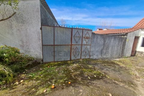 Villa a Ourem, Santarem, Ourem - € 55.000 | Ref: CAS_131 - foto 3