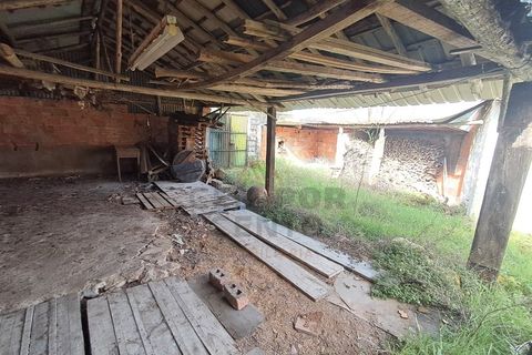 Villa a Ourem, Santarem, Ourem - € 55.000 | Ref: CAS_131 - foto 4