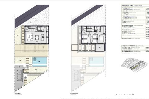 Villa a Polop, Alicante, Polop - € 550.000 | Ref: CLD-2932NBA - foto 10