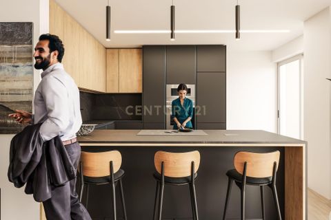 Lejlighed i Carnaxide, Lisbon, Carnaxide - € 775.000 | Ref: C0221-03646 - foto 3