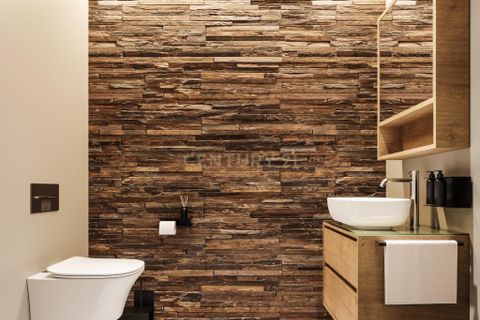 Lejlighed i Carnaxide, Lisbon, Carnaxide - € 775.000 | Ref: C0221-03646 - foto 5