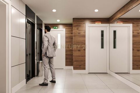 Lejlighed i Carnaxide, Lisbon, Carnaxide - € 775.000 | Ref: C0221-03646 - foto 12