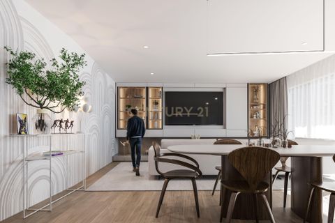 Lejlighed i Carnaxide, Lisbon, Carnaxide - € 795.000 | Ref: C0221-03651 - foto 3