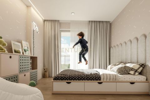 Lejlighed i Carnaxide, Lisbon, Carnaxide - € 795.000 | Ref: C0221-03651 - foto 6