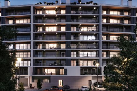 Lejlighed i Carnaxide, Lisbon, Carnaxide - € 795.000 | Ref: C0221-03651 - foto 22