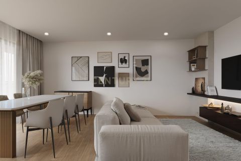 Lejlighed i Carnaxide, Lisbon, Carnaxide - € 670.000 | Ref: C0221-03654 - foto 2