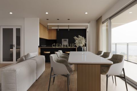 Lejlighed i Carnaxide, Lisbon, Carnaxide - € 670.000 | Ref: C0221-03654 - foto 3