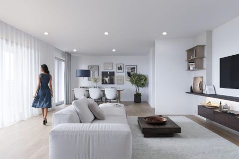 Lejlighed i Carnaxide, Lisbon, Carnaxide - € 670.000 | Ref: C0221-03654 - foto 4