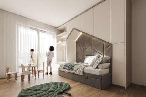 Lejlighed i Carnaxide, Lisbon, Carnaxide - € 670.000 | Ref: C0221-03654 - foto 6