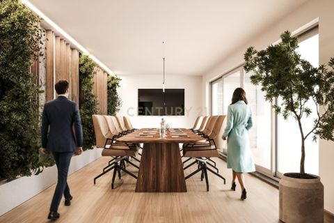 Lejlighed i Carnaxide, Lisbon, Carnaxide - € 670.000 | Ref: C0221-03654 - foto 14