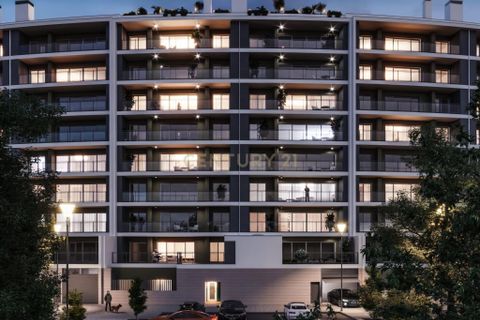 Lejlighed i Carnaxide, Lisbon, Carnaxide - € 670.000 | Ref: C0221-03654 - foto 20
