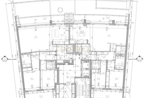 Lejlighed i Carnaxide, Lisbon, Carnaxide - € 670.000 | Ref: C0221-03654 - foto 25