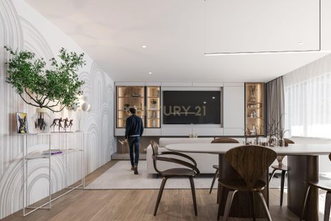 Leilighet i Carnaxide, Lisbon, Carnaxide - € 775 000 | Ref: C0221-03656 - foto 2