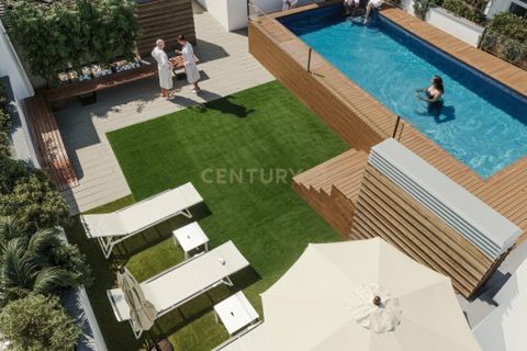 Leilighet i Carnaxide, Lisbon, Carnaxide - € 775 000 | Ref: C0221-03656 - foto 12