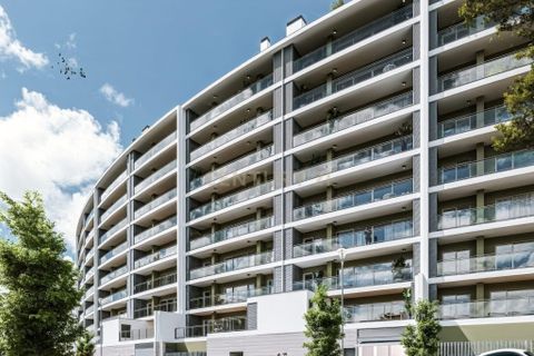 Leilighet i Carnaxide, Lisbon, Carnaxide - € 775 000 | Ref: C0221-03656 - foto 19