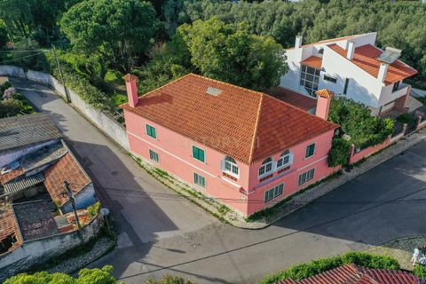 Farm hus i Sintra, Lisbon, Sintra - € 1.200.000 | Ref: C0221-03661 - foto 1