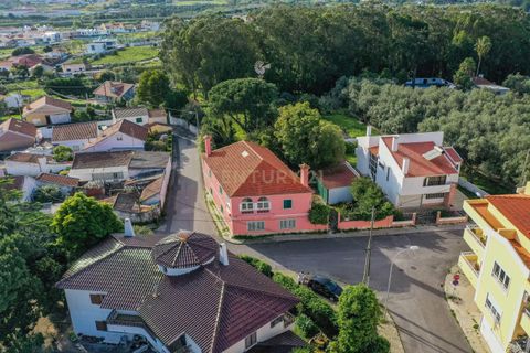 Farm hus i Sintra, Lisbon, Sintra - € 1.200.000 | Ref: C0221-03661 - foto 2