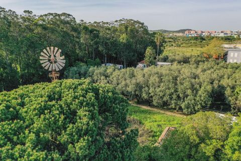 Farm hus i Sintra, Lisbon, Sintra - € 1.200.000 | Ref: C0221-03661 - foto 3