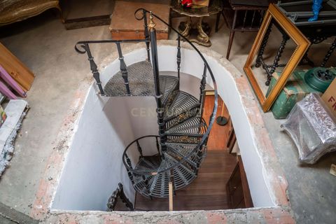 Farm hus i Sintra, Lisbon, Sintra - € 1.200.000 | Ref: C0221-03661 - foto 5
