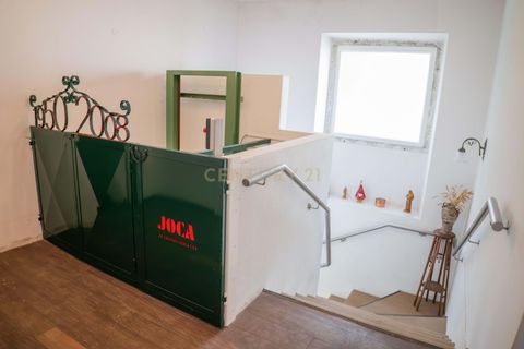 Farm hus i Sintra, Lisbon, Sintra - € 1.200.000 | Ref: C0221-03661 - foto 8
