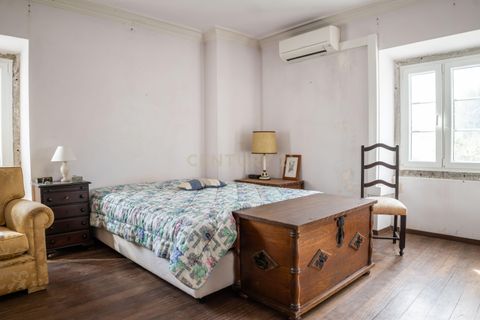Farm hus i Sintra, Lisbon, Sintra - € 1.200.000 | Ref: C0221-03661 - foto 9