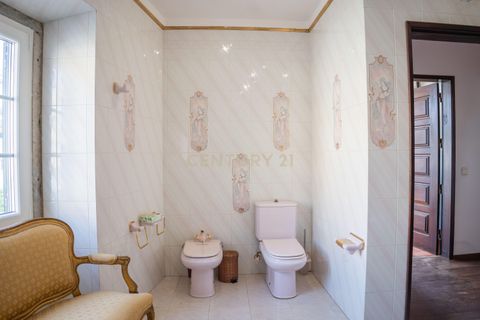 Farm hus i Sintra, Lisbon, Sintra - € 1.200.000 | Ref: C0221-03661 - foto 21
