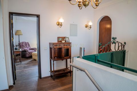 Farm hus i Sintra, Lisbon, Sintra - € 1.200.000 | Ref: C0221-03661 - foto 29