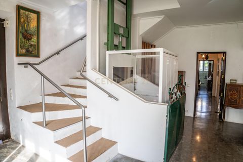 Farm hus i Sintra, Lisbon, Sintra - € 1.200.000 | Ref: C0221-03661 - foto 32