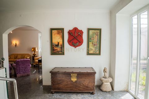 Farm hus i Sintra, Lisbon, Sintra - € 1.200.000 | Ref: C0221-03661 - foto 34