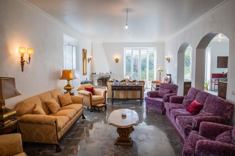 Farm hus i Sintra, Lisbon, Sintra - € 1.200.000 | Ref: C0221-03661 - foto 36