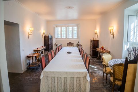 Farm hus i Sintra, Lisbon, Sintra - € 1.200.000 | Ref: C0221-03661 - foto 37