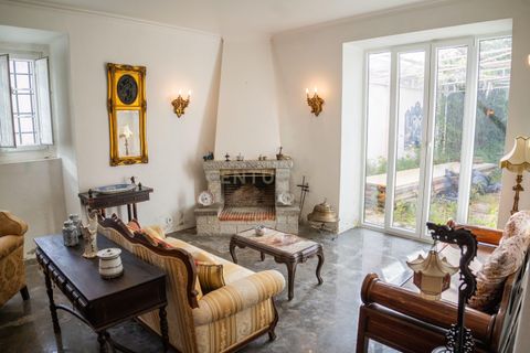 Farm hus i Sintra, Lisbon, Sintra - € 1.200.000 | Ref: C0221-03661 - foto 39