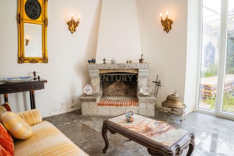 Farm hus i Sintra, Lisbon, Sintra - € 1.200.000 | Ref: C0221-03661 - foto 41