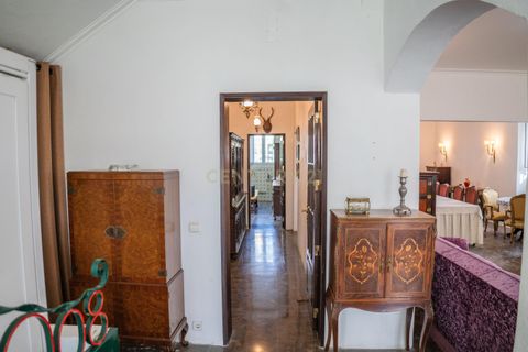 Farm hus i Sintra, Lisbon, Sintra - € 1.200.000 | Ref: C0221-03661 - foto 42