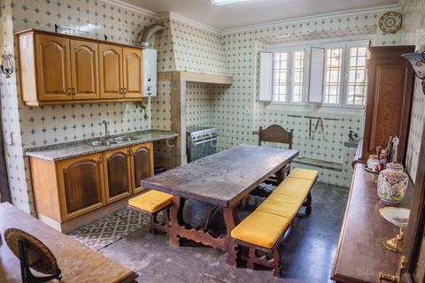 Farm hus i Sintra, Lisbon, Sintra - € 1.200.000 | Ref: C0221-03661 - foto 46