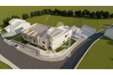 Villa a Assafarge e Antanhol, Coimbra, Assafarge e Antanhol - € 550.000 | Ref: cbr3281 - foto 11