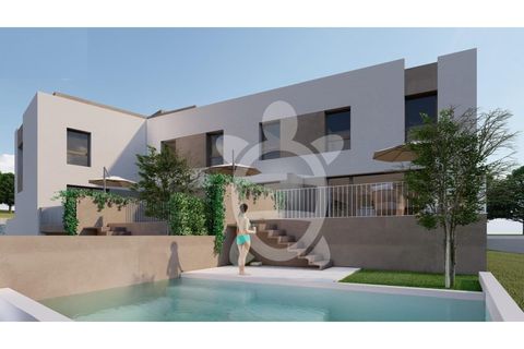 Villa a Assafarge e Antanhol, Coimbra, Assafarge e Antanhol - € 550.000 | Ref: cbr3281 - foto 2