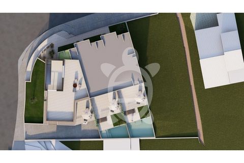 Villa a Assafarge e Antanhol, Coimbra, Assafarge e Antanhol - € 550.000 | Ref: cbr3281 - foto 15