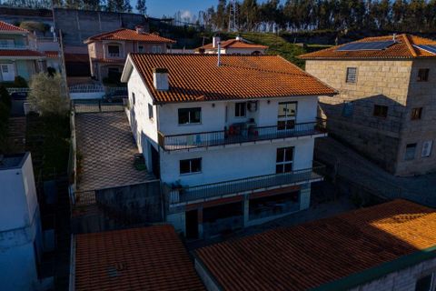 Villa i Amarante, Porto, Amarante - € 280 000 | Ref: 1044 - foto 3