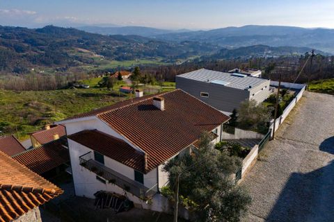 Villa i Amarante, Porto, Amarante - € 280 000 | Ref: 1044 - foto 4