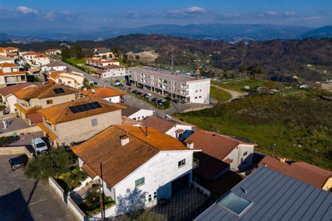 Villa i Amarante, Porto, Amarante - € 280 000 | Ref: 1044 - foto 5