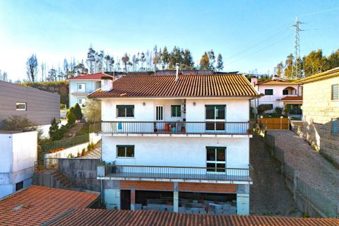 Villa i Amarante, Porto, Amarante - € 280 000 | Ref: 1044 - foto 6