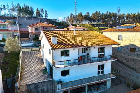 Villa i Amarante, Porto, Amarante - € 280 000 | Ref: 1044 - foto 7